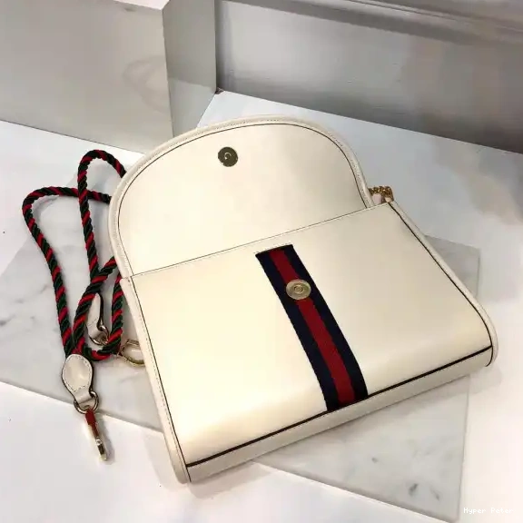 Hyperpeter RAJAH GUCCI 0521